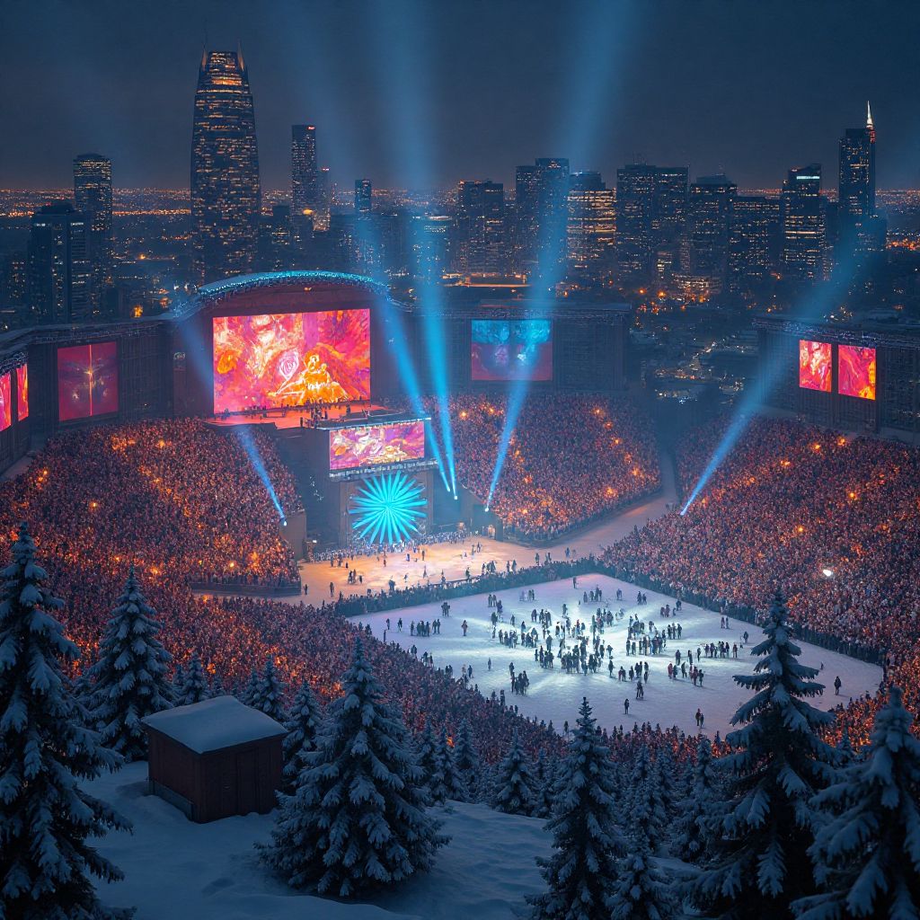 Venue Research Analysis