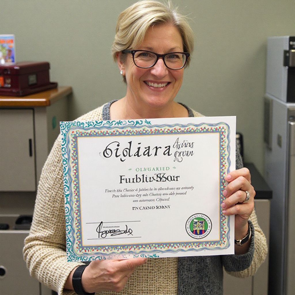 Community Choice Award