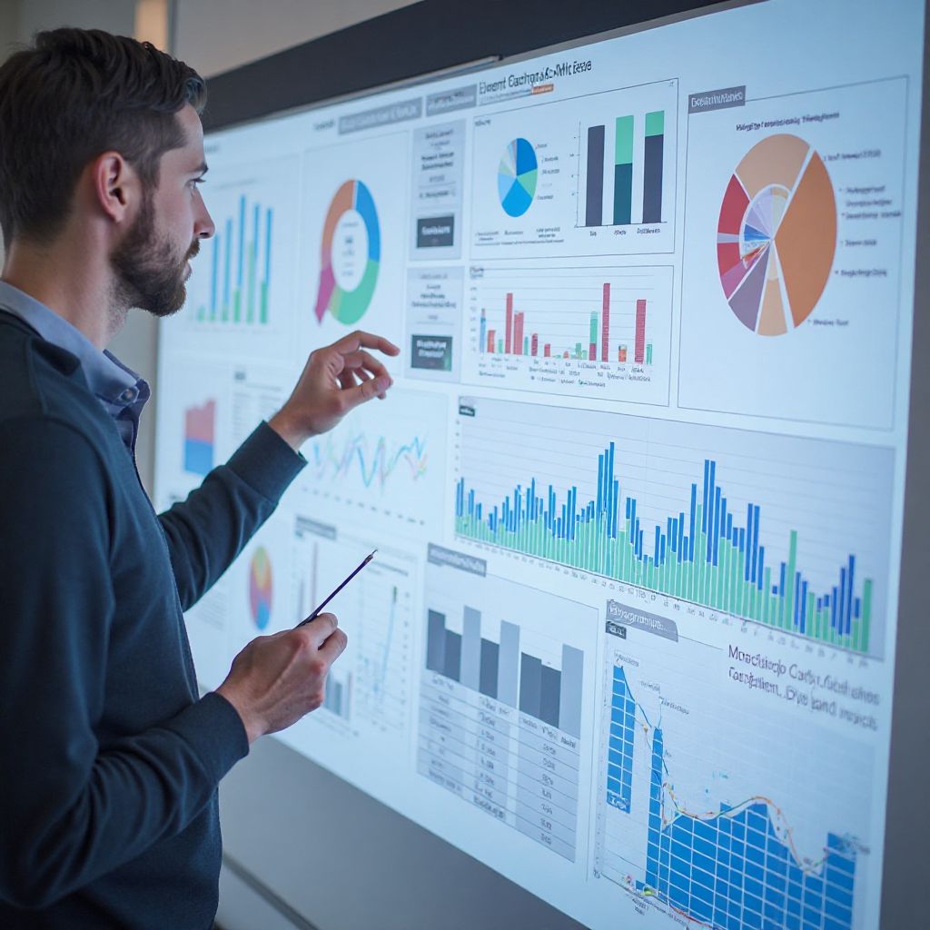 Research Data Analytics