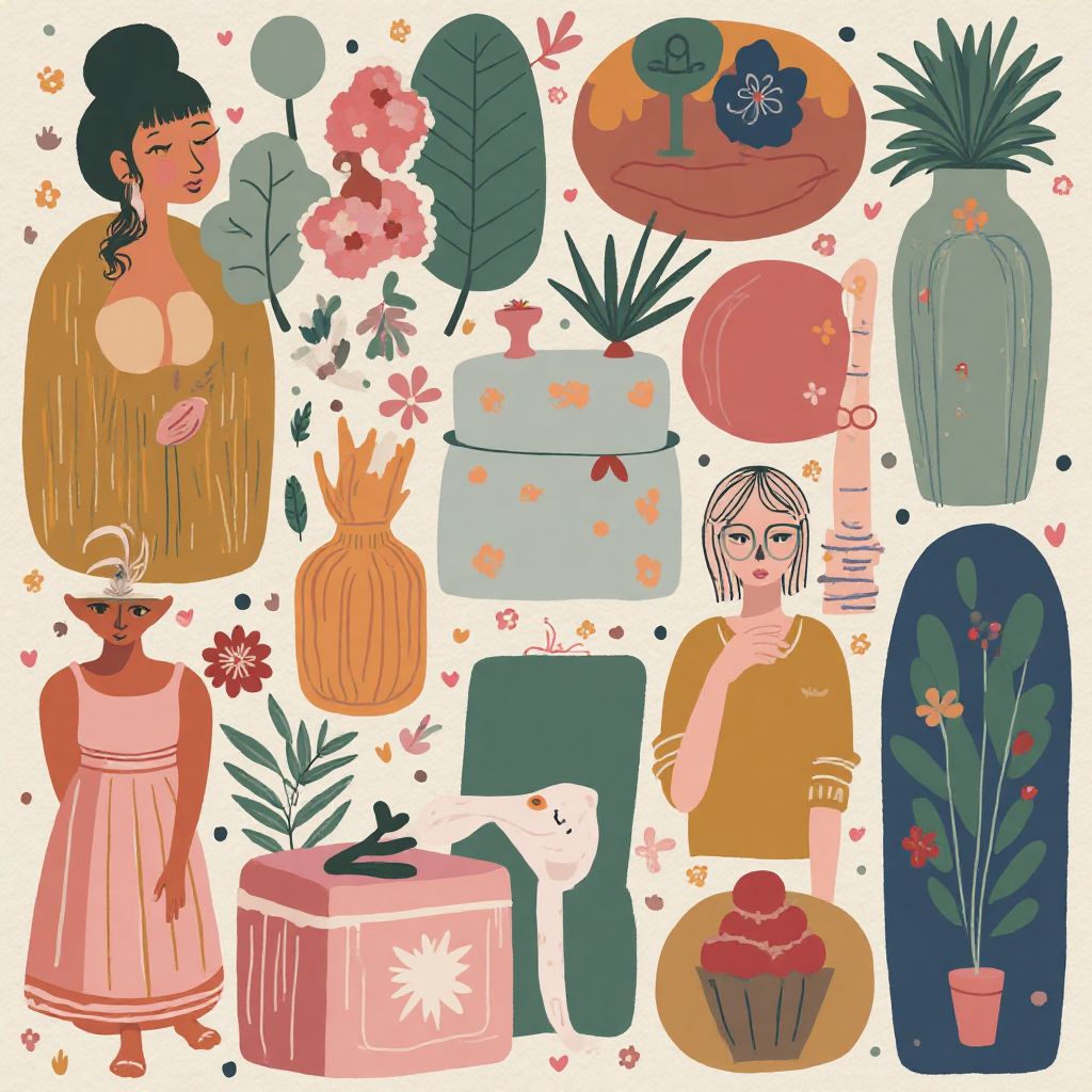 Trend Analysis Samples